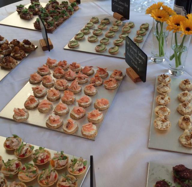 Lamby1988's tweet photo. Great night at the launch of @Rabbies_Travel @Rabbies_Cafe amazing canapés and @Edinburgh_Gin 👍 #EventProf http://t.co/gbX0C6dHrO
