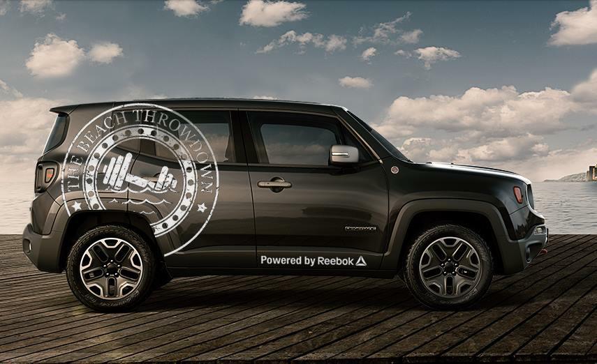 [UPDATE] @jeepnederland is ism <a href="/vireoauto/">Vireo Auto</a> Haarlem onze nwe sponsor! Is dit hoe onze auto er straks bij rijdt? #BTD15