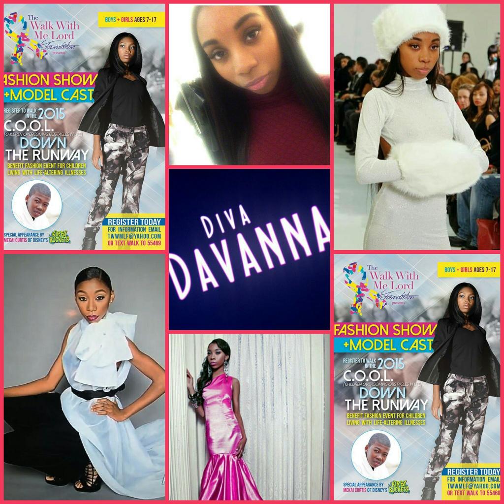 TWWMLF's tweet photo. Meet one of our #Fabulous #Designers confirm for #Twwmlf Diva Davanna โดCASTING CALL SUNDAY APRIL 19.. http://t.co/qVZioixU3D