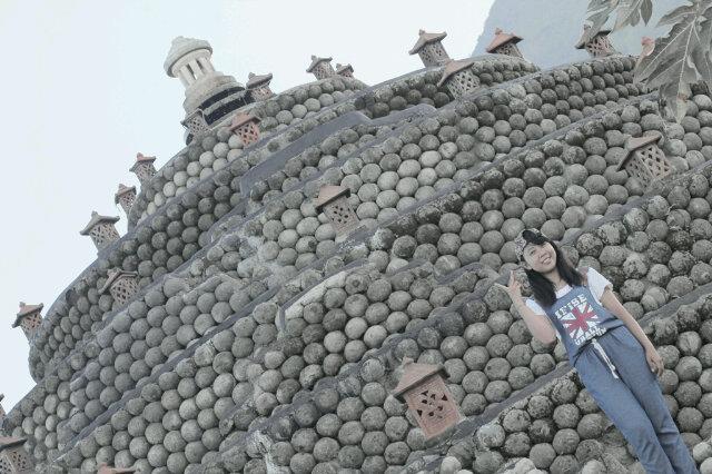 anitadewi643's tweet photo. Rumah Pohon ☺ http://t.co/VzoZgmEKUs
