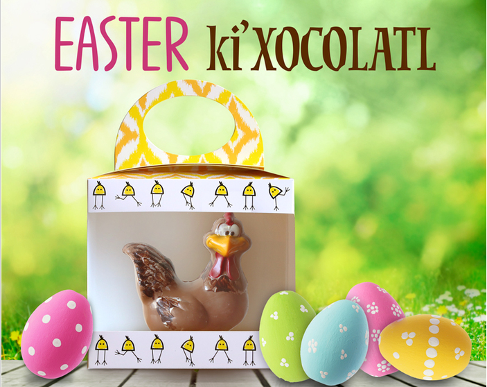 bonncom's tweet photo. #kixocolatl #chocolateartesanal #chocolate #bonncomunicacion http://t.co/H7lVtACPvY