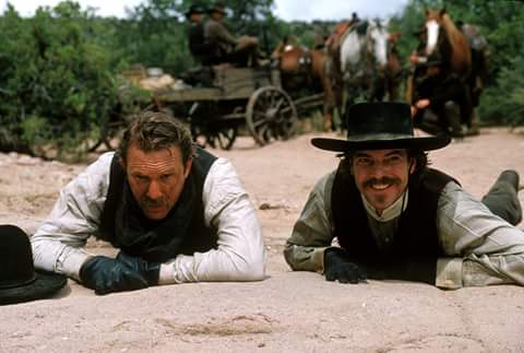 Happy Birthday Dennis Quaid. 