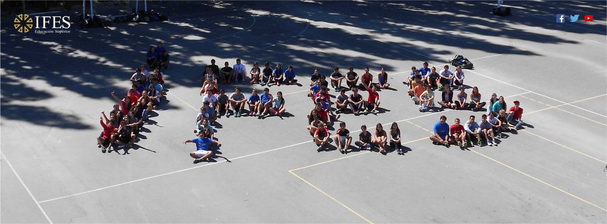 IFES_Terciario's tweet photo. #ifeseducacionsuperior #neuquen #ifes2015 http://t.co/MSIVGiwPrZ