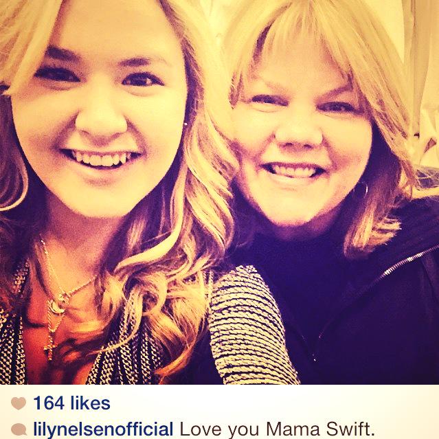 LilyNelsenMusic's tweet image. #PrayForAndreaSwift 💔