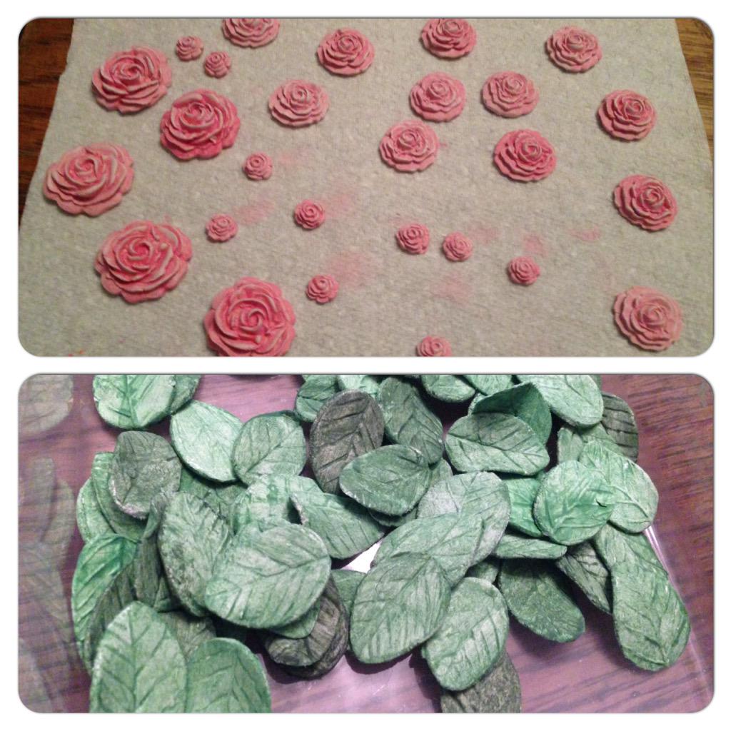 RosePaperCrafts tweet picture