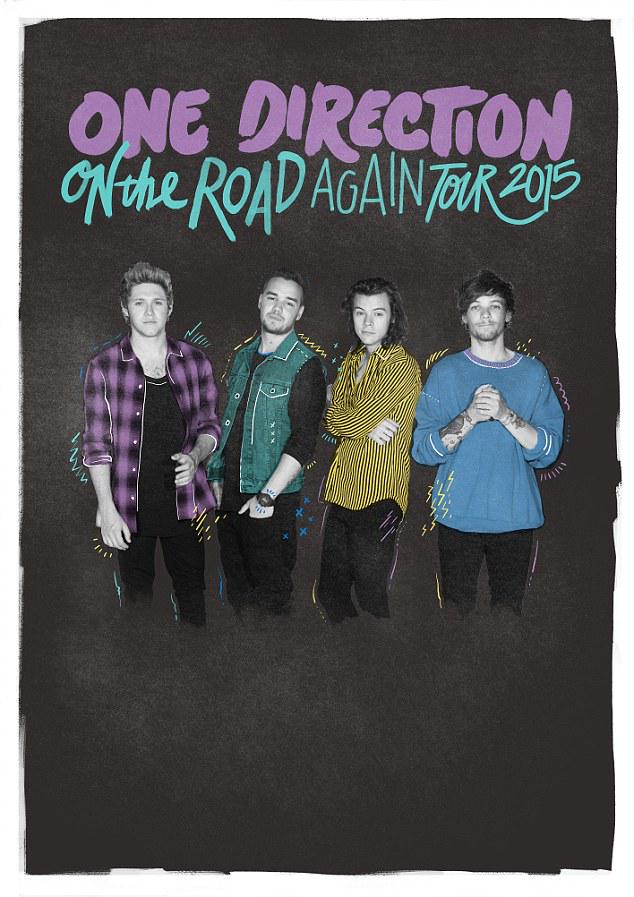 xDirectionerHQ's tweet photo. Mixed emotions. http://t.co/REW3fL2tSQ