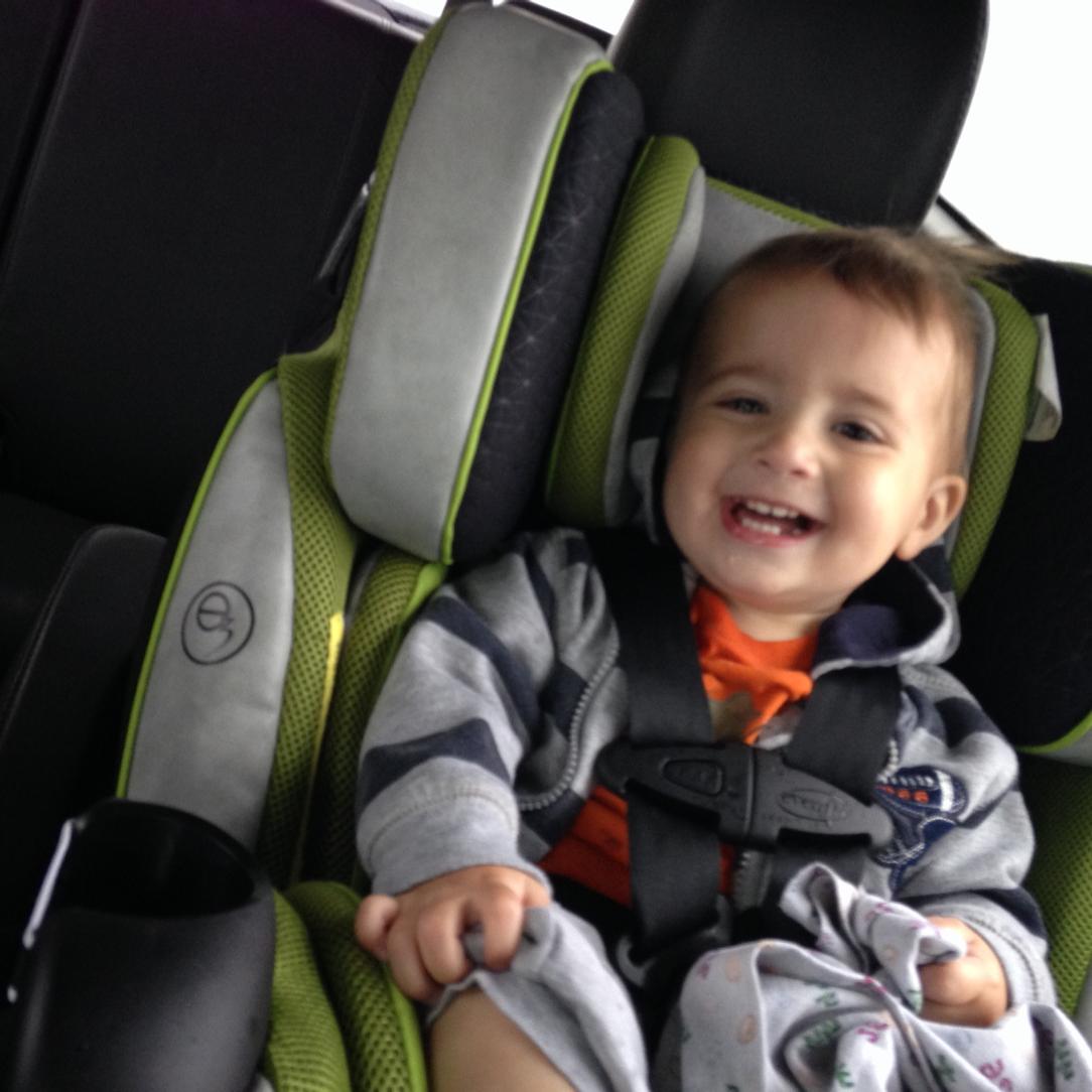 KKGrotewold's tweet image. Thankful for happy car rides and kids who keep me laughing!  #gratituderide