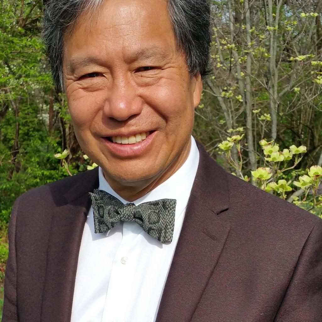 Richard Tao (@richardtaoties) | Twitter