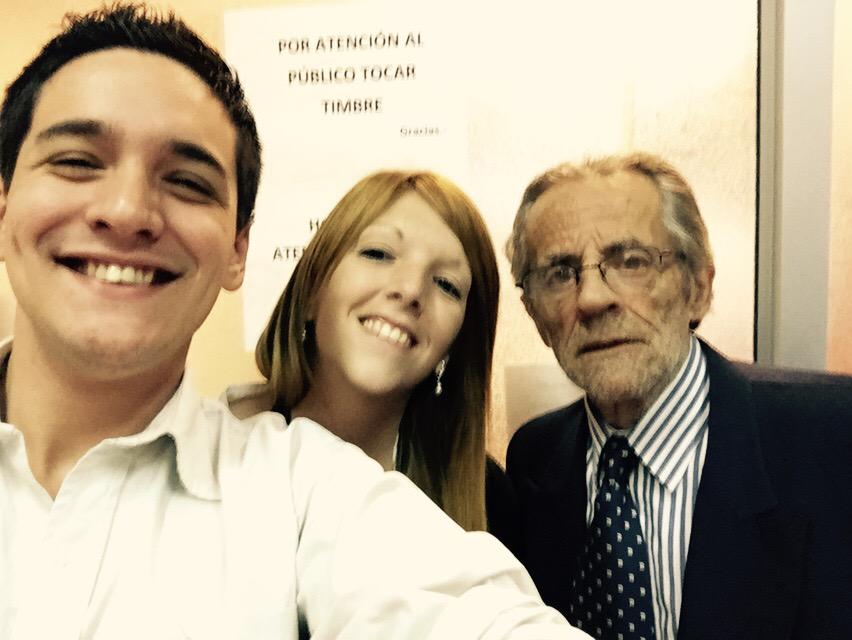 rrcavani's tweet photo. En la junta electoral con los compañeros @YPedrani #Morteo @CorrienteJoven @pabloabdala66 @Lista66 http://t.co/PNFXFKOsjj
