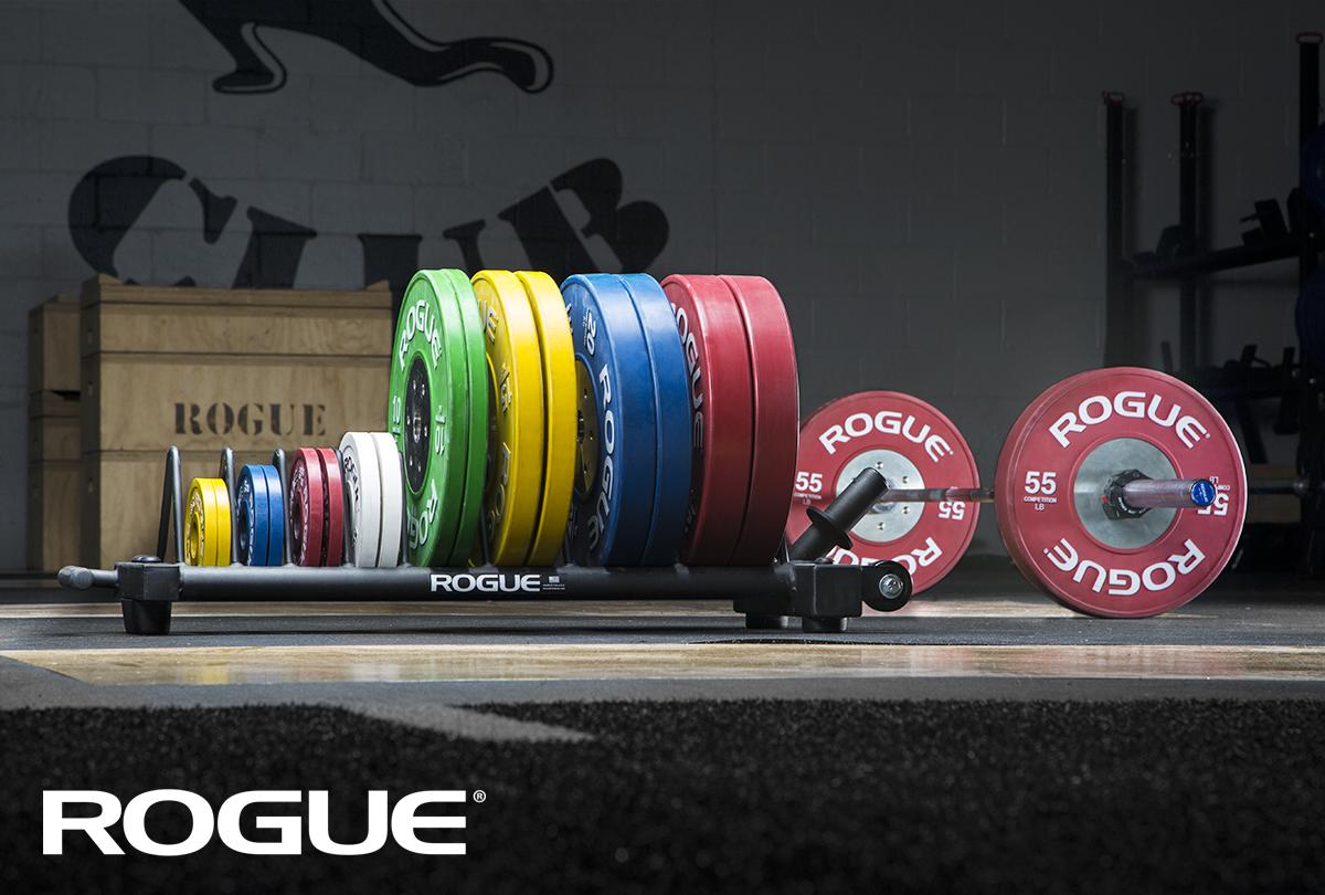 Rogue Fitness on Twitter:
