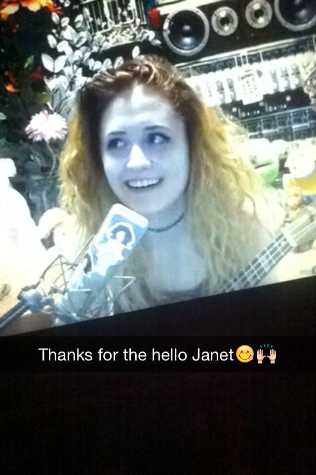 sorchaxxdunne's tweet photo. @JanetJealousy Was very banterful #JanetDevlinsBanterBus can't wait for part 2😋🙌 http://t.co/XlEhdkPpks