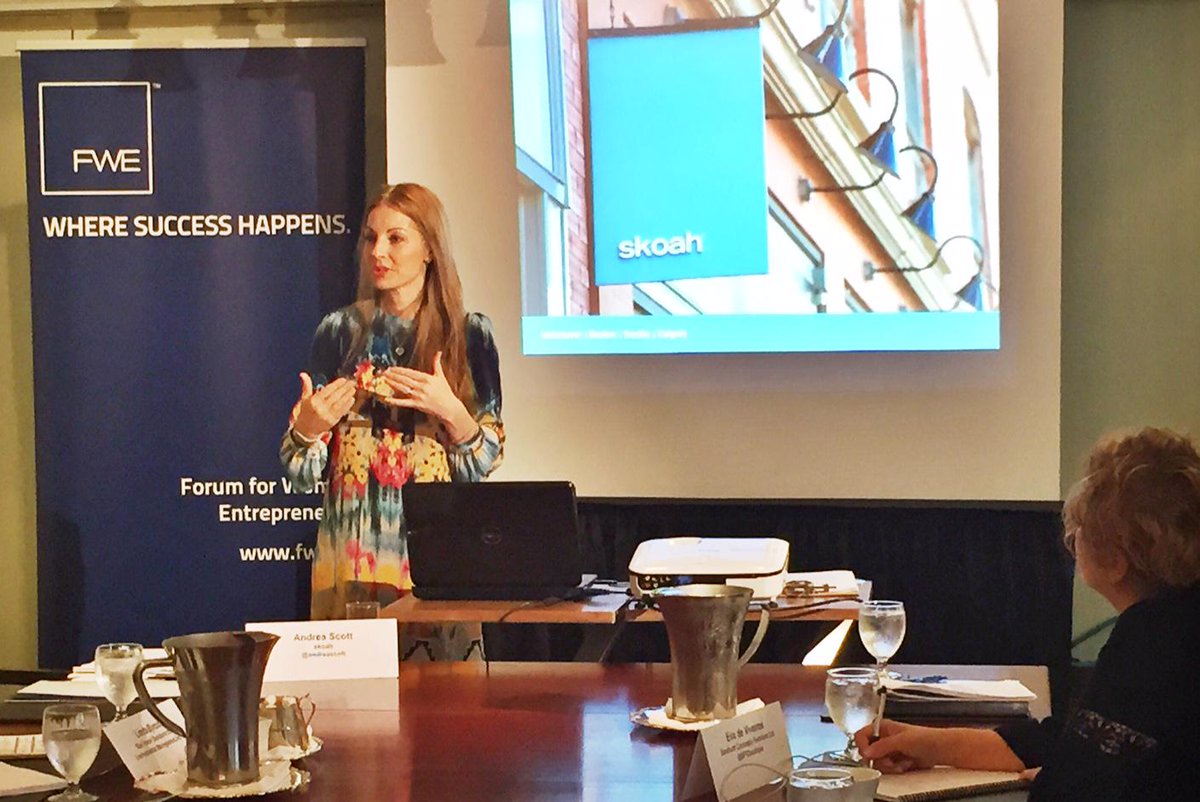 The Forum tweet media