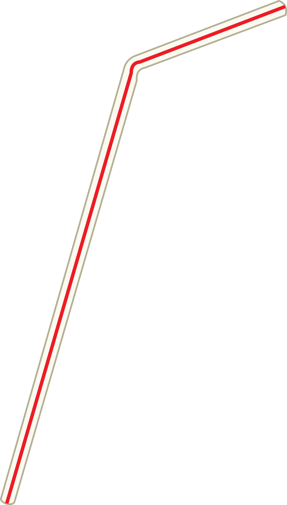 straw in spanish
