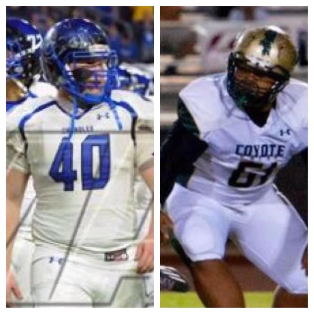 footballinaz's tweet photo. Retweet for (@chandlerwolves @LookItsBigRed40 ). Favorite for (@SkylineHS_FB @kolodgas ) http://t.co/Uo1uxIg23g