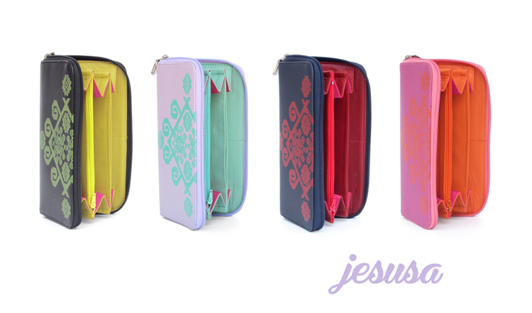 Chulelmx's tweet photo. ¡Como México no hay dos! como tu cartera tampoco. #Chulel #Jesusa #diseñomexicano http://t.co/beVu1ffMum