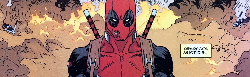 Nigel_Howse's tweet photo. Rest in peace. #DeathofDeadpool @Marvel http://t.co/owcyufRIHq