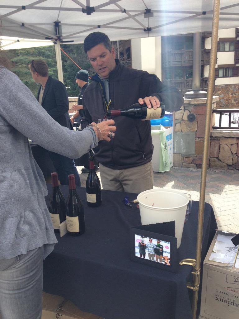 Sean Capiaux tweet media