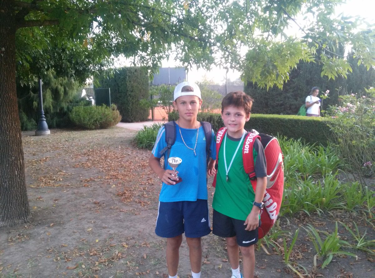 FyA Torneos tweet media