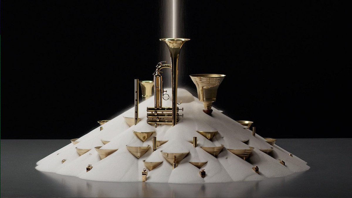 Hear what everyone's talking about [<a href="/lernert_sander/">Lernert & Sander</a> for <a href="/vector_watch/">Vector Watch</a> &amp; @staatamsterdam] - bit.ly/1Fs7EEZ