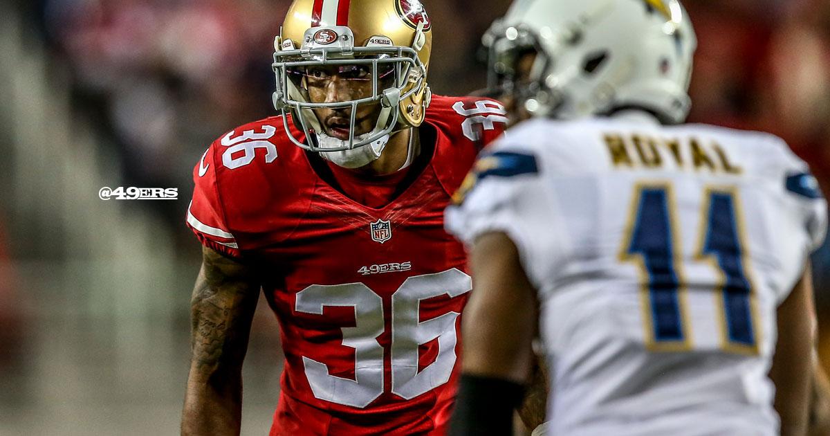 49ers's tweet photo. #49ers faced all four of their 2015 preseason opponents last year.
PHOTOS: http://t.co/av7nEenX6q http://t.co/F5ys41RrI8
