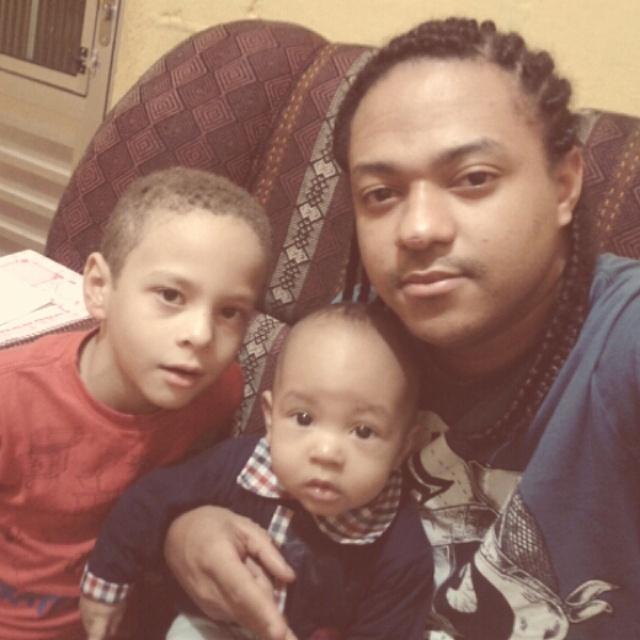 ELSON MILTON BASÍLIO tweet media