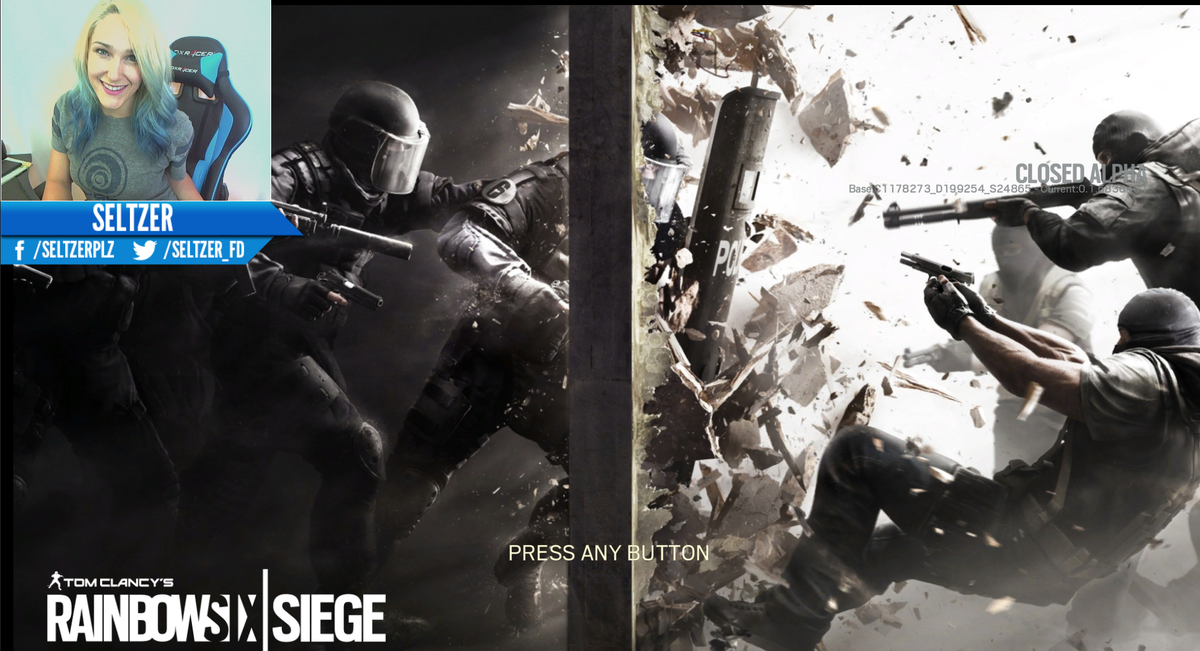 MatchGrade's tweet photo. Check out the #R6Alpha with @Seltzer_FD on http://t.co/SsnuLt8FAg! @Rainbow6Game http://t.co/qCaYCXBfik