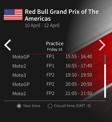 owenkirby's tweet photo. Fridays practice ,,#cota2015 http://t.co/ig33jOv0L0