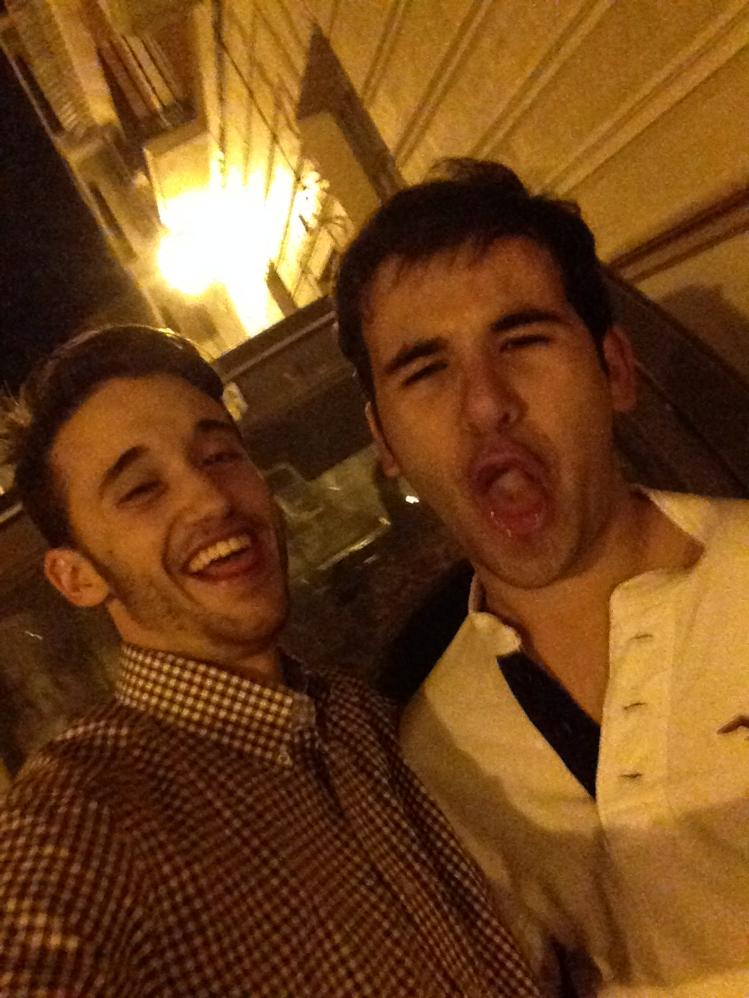 Gran amigo,mejor persona. Te echo de menos hermano <a href="/ignacio44023888/">Igna</a>