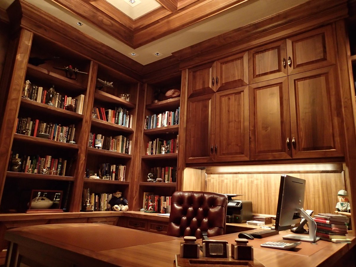 Eurowood Cabinets tweet media