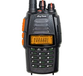 Happy birthday to me, i received confirmation of sending my gift Wowow really fast :-) <a href="/AnyToneTech/">AnyTone Tech</a>