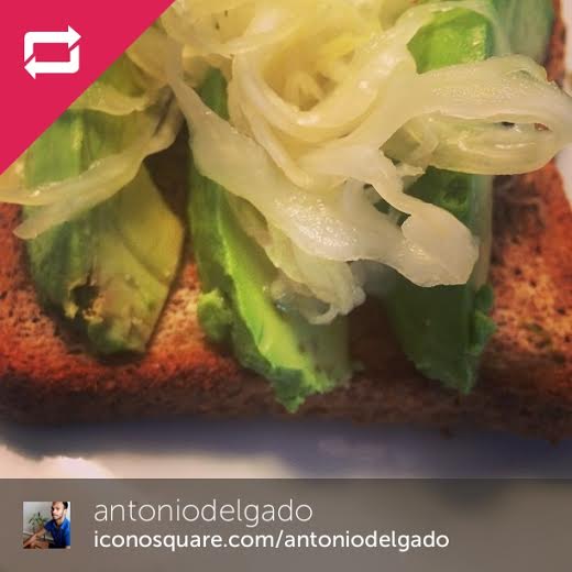 PurePantry's tweet image. Love avocado and #sauerkraut!