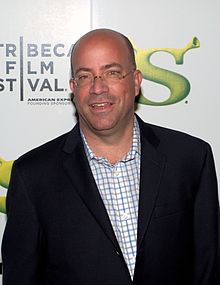 Today is Jeff Zucker\s birthday! Happy 50th birthday! 