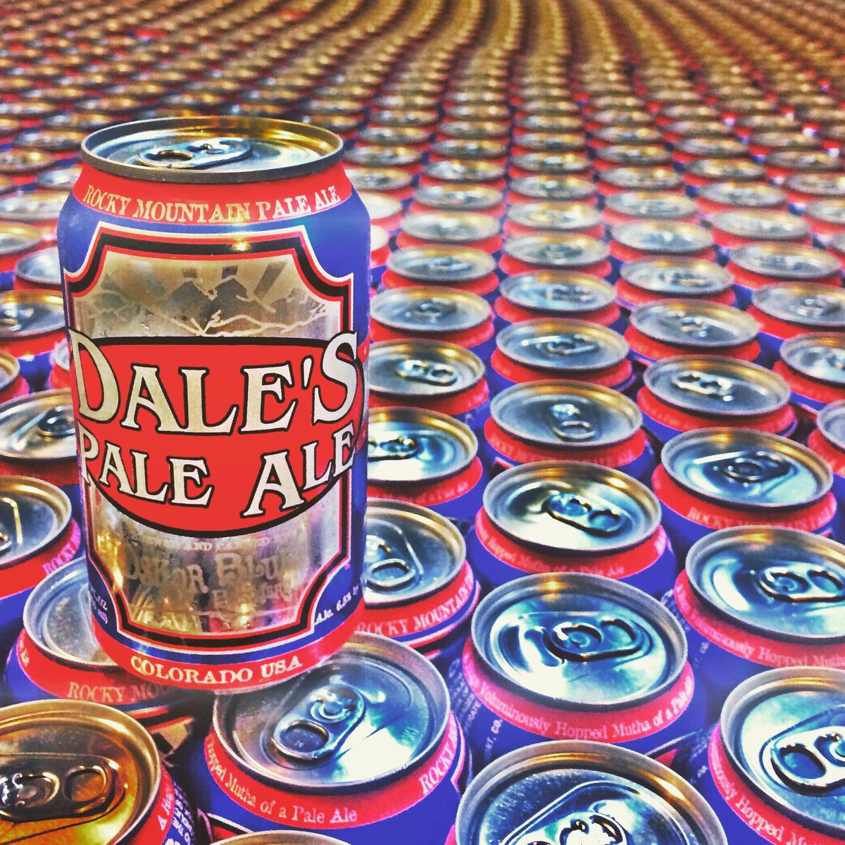 oskarblues's tweet photo. Classic #Dales http://t.co/zTAhGdZTCn