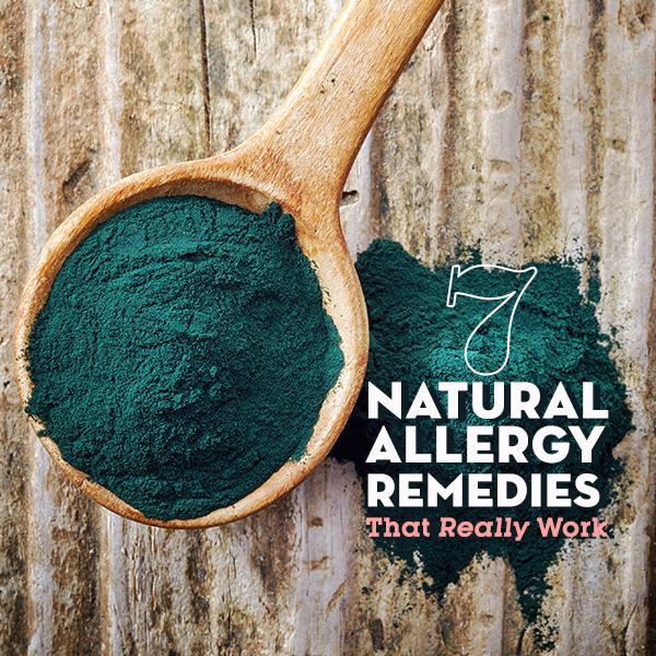 Bring it, allergy season: bit.ly/1cfjMSG