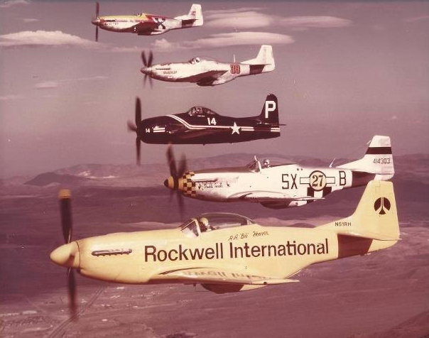 NCAROfficial's tweet photo. #tbt 1983 #RenoAirRaces  Unlimited Race #throwbackthursday http://t.co/8UxMBDYwVY