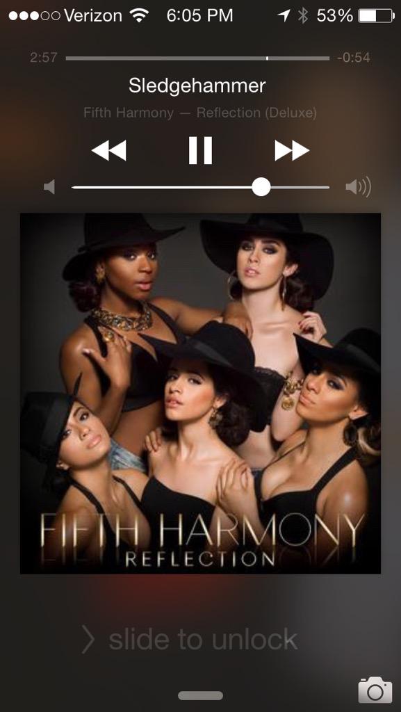 alyssacase's tweet image. Not at all ashamed that this is my go-to workout jam💃