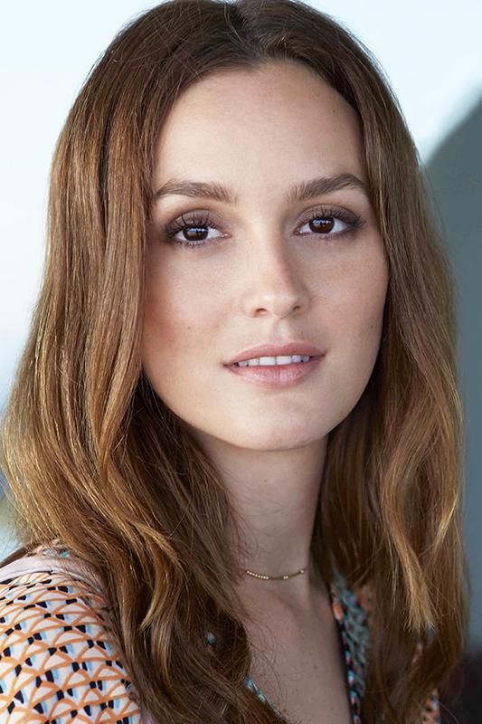 HAPPY BIRTHDAY TO THE QUEEN LEIGHTON MEESTER. 