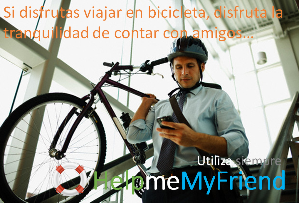 HelpmeMyFriend_'s tweet photo. Regresa a #casa #hogar con la #tranquilidad de contar siempre con #amigos. Utiliza cada día #App @HelpmeMyFriend_ http://t.co/Yn16sUXMrz