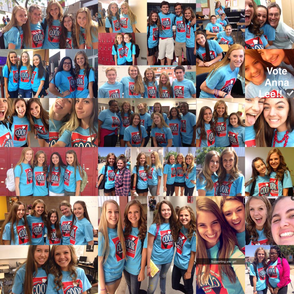 CookVote's tweet image. HUGE THANK YOU TO ANYONE WHO WORE A SHIRT!!! ❤️❤️ #cook4secretary