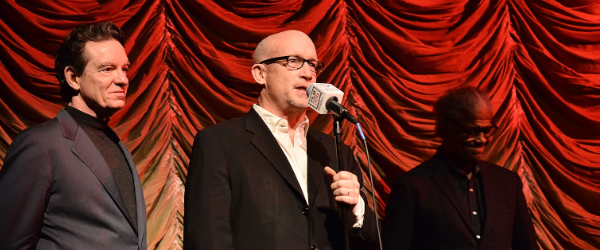 filmindependent's tweet image. What we learned from #GoingClear director Alex Gibney and author Lawrence Wright: filmindependent.org/blogs/were-all…