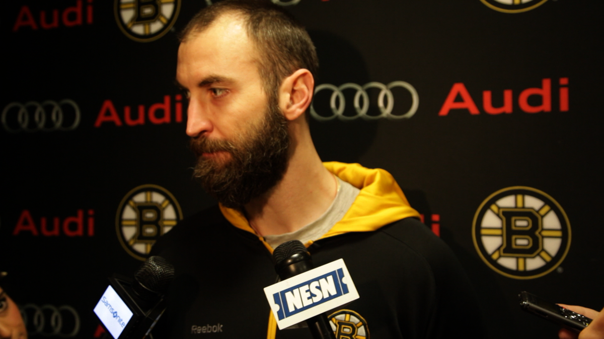 NHLBruins's tweet photo. Bruins looking to "bring it" in must-win vs. Panthers. READ → http://t.co/HLRUplU75Z http://t.co/7cGVXOPwlv