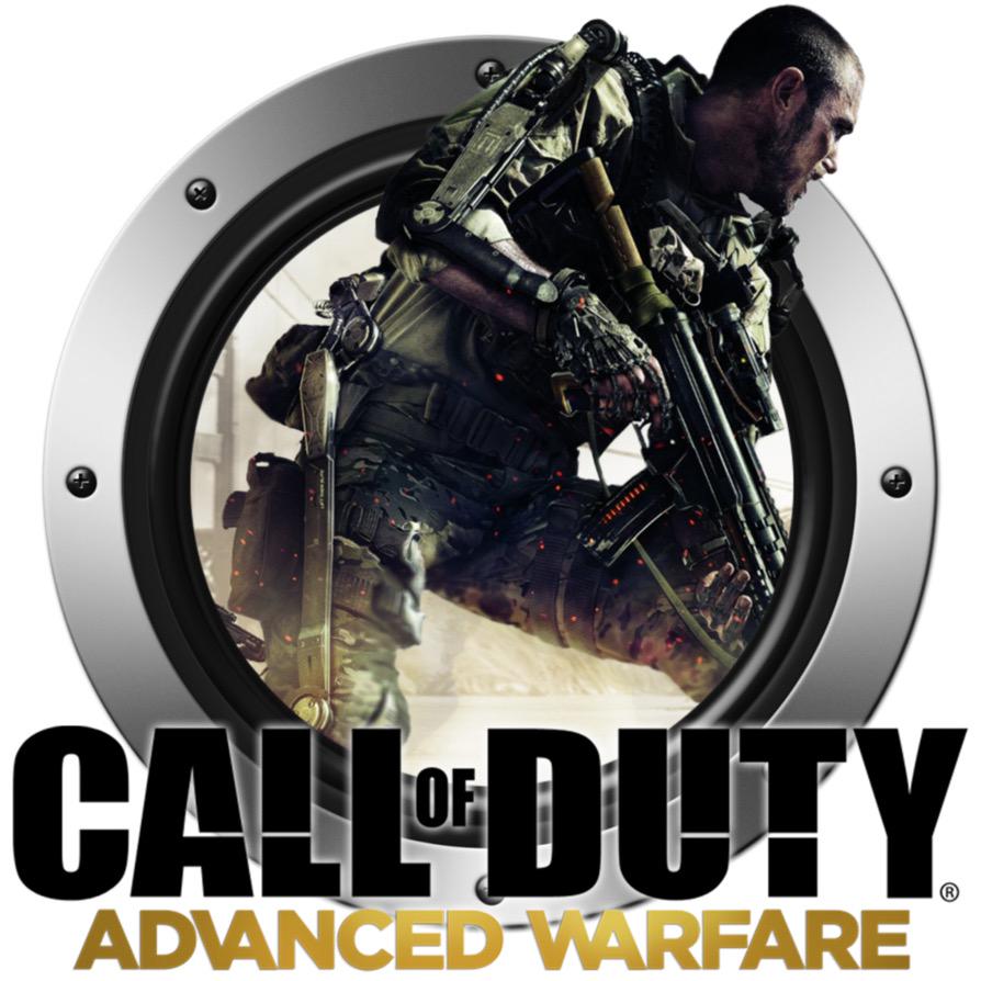 MAKINGEVIL's tweet image. RT for Black Ops 3! 
Fav for Advanced Warfare!