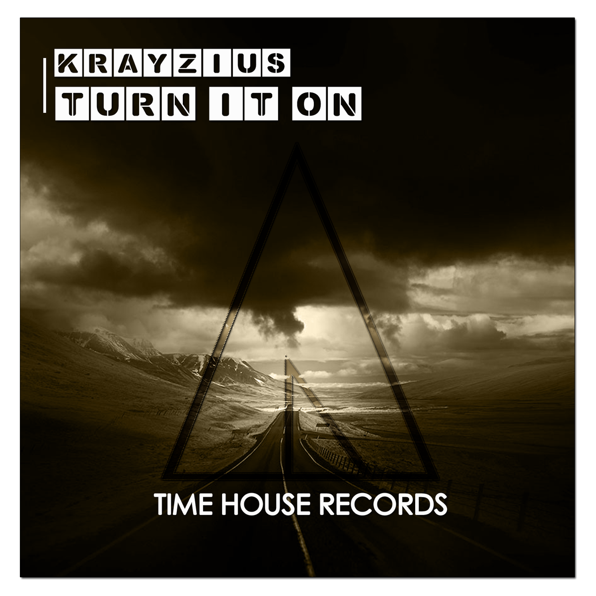 TimeHouseRecord's tweet photo. Tur It On available May 31 #TimeHouseRecords #housemusic #TurItOn http://t.co/XSsV9x84eK