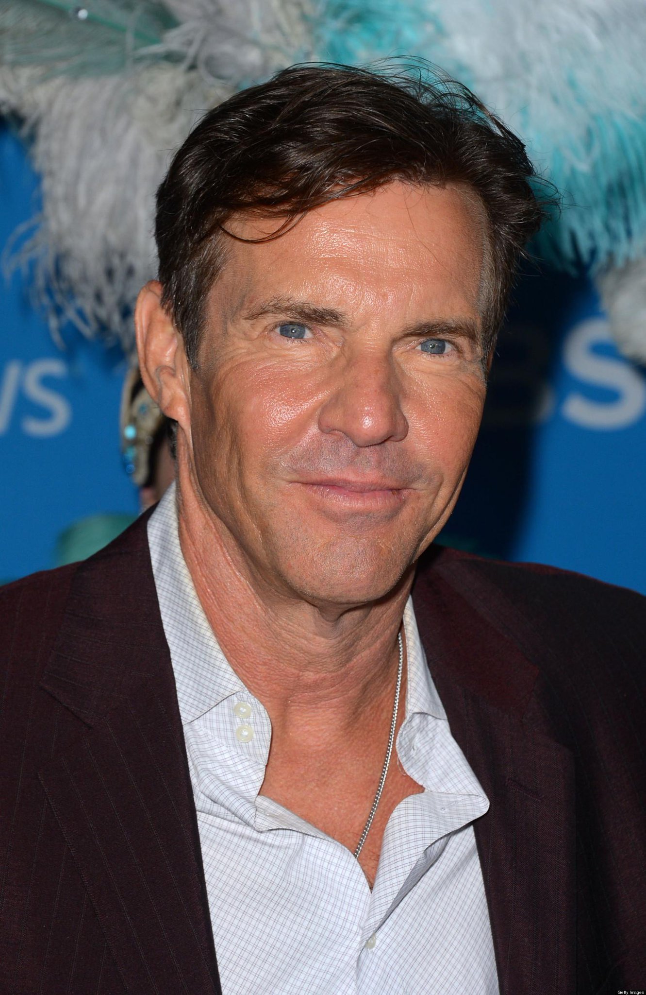 Happy 61st birthday to Houston native Dennis Quaid. Your favorite DQ movie? He was great in Wyatt Earp. 