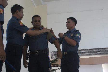 pnpts_rstu6's tweet photo. @DirectorPNPTS @pnp_ts Closing Ceremony of FTODP Cl 38 &amp; 39-2015-R6 at MPH, PRO6 http://t.co/MfpJbI4MNu