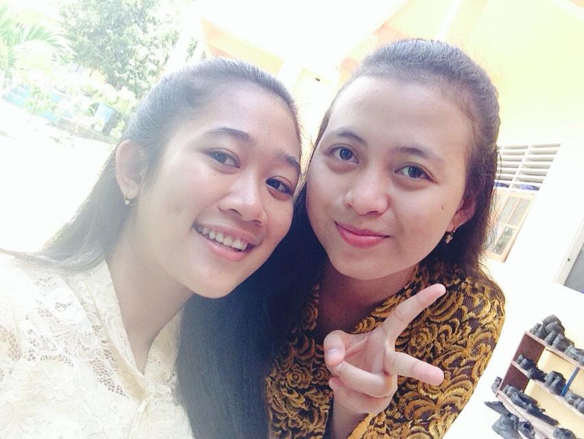 Shilvaindah's tweet photo. 😊 http://t.co/2QWIhN3Y2T