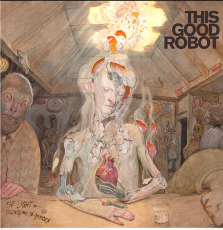 JennaxLynne's tweet photo. THE LIGHT IS TAKING ME TO PIECES IS ON ITUNES NOW!!! Go get it everyone!!! @ThisGoodRobot #tlitmtp #thisgoodrobot http://t.co/STYMeXfeKX