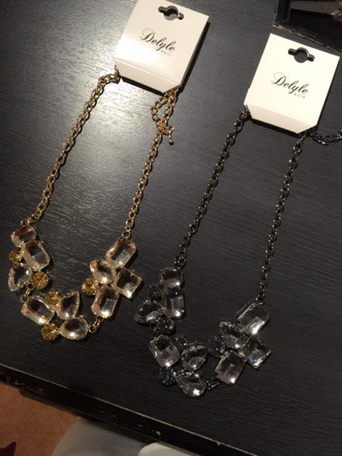 r_deylmal's tweet photo. #necklace | Delyle NOIR丸栄店 れにゃ #Decolog http://t.co/IzIHBnLymv http://t.co/epRG9XUiMU