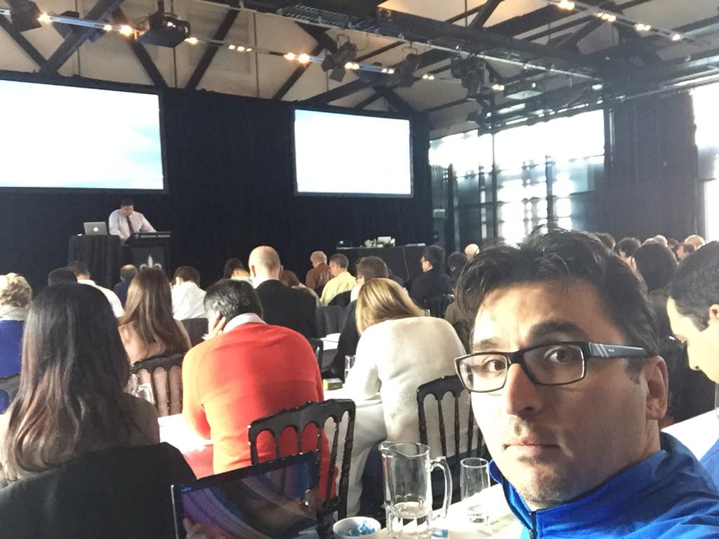 mnaandrew's tweet photo. Another day another seminar...#trusts #accounting #seminars http://t.co/5dC4vq6XxZ