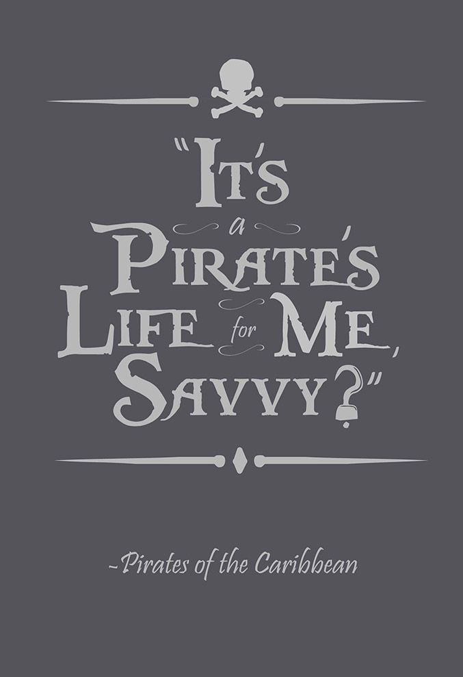 LivingFoodsUbee's tweet photo. Pirates of the Caribbean   (hmm...I wonder could we just run away to the caribbean and be pirates... http://t.co/CAQnyFTI7B